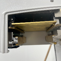 Integra Viaflo 96 Electronic Channel Pipetting System image 3